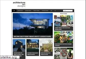 architectureartdesigns.com