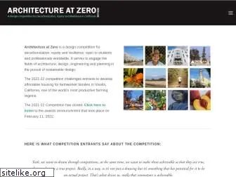 architectureatzero.com