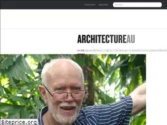 architectureau.com.au