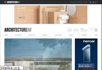 architectureau.com