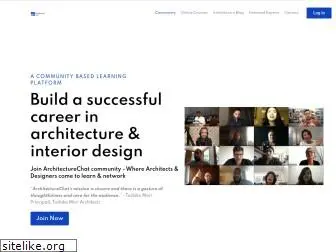 architecturechat.com