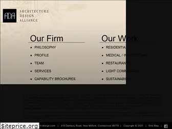 architecturedesignalliance.com