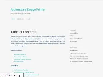 architecturedesignprimer.wordpress.com