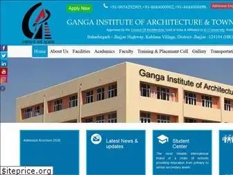 architectureganga.com