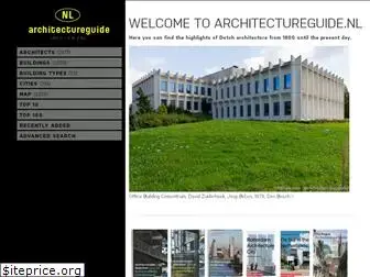 architectureguide.nl