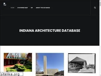 architectureindiana.com