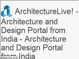 architecturelive.in