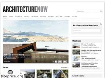 architecturenow.co.nz