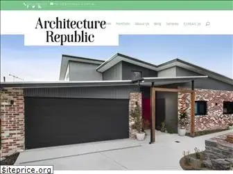 architecturerepublic.com.au