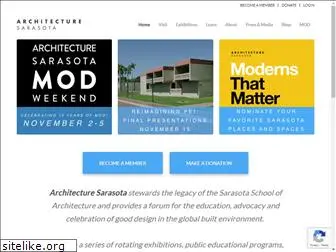 architecturesarasota.org