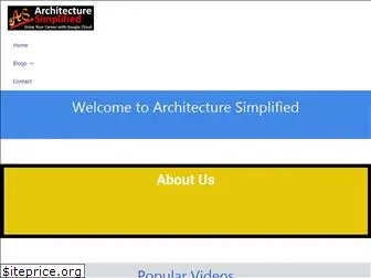 architecturesimplified.com