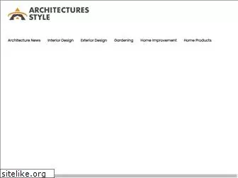 architecturesstyle.com