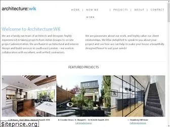 architecturewk.com