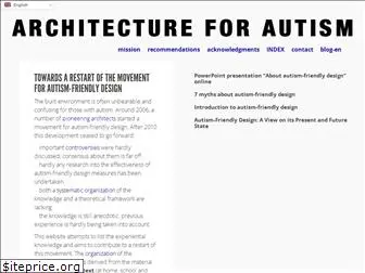 architectuur-voor-autisme.org