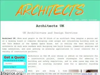 architectz.uk