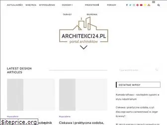 architekci24.pl