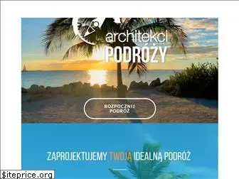 architekcipodrozy.pl