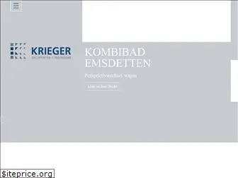 architekt-krieger.de