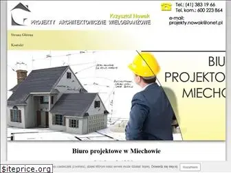 architekt-miechow.pl