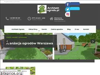 architekt-ogrodu.pl