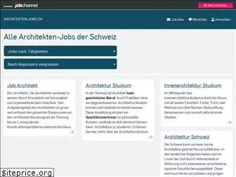 architekten-jobs.ch