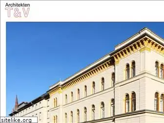 architekten-tuv.eu