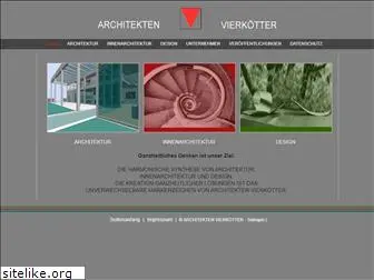 architekten-vierkoetter.de
