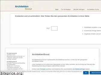 architektenscout.eu