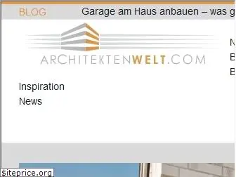 architektenwelt.com