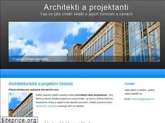 architekti-a-projektanti.cz