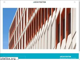 architekton.com