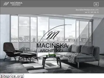 architektpoznan.com