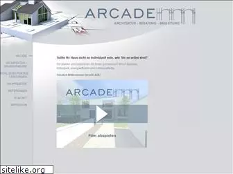 architektur-arcade.de