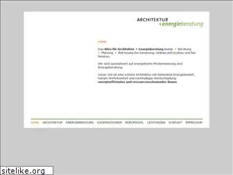 architektur-energieberatung.com