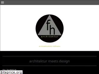 architektur-fh.de