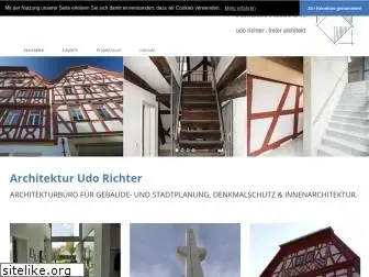 architektur-richter.de