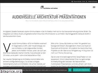 architektur-und-medien.de