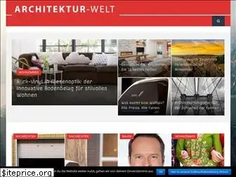 architektur-welt.de