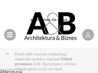 architekturaibiznes.com.pl