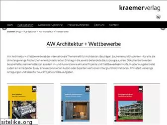 architekturundwettbewerbe.com