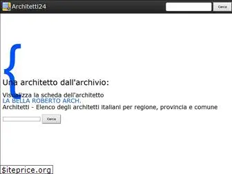 architetti24.eu