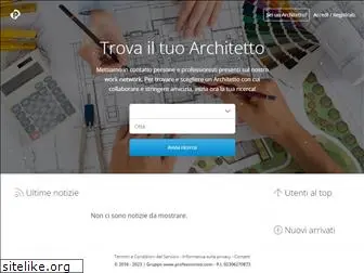 architetto.it