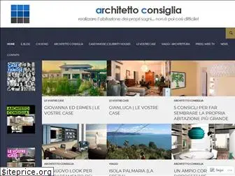 architettoconsiglia.com