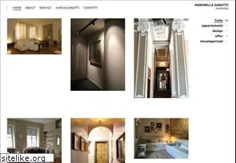 architettozanotti.com