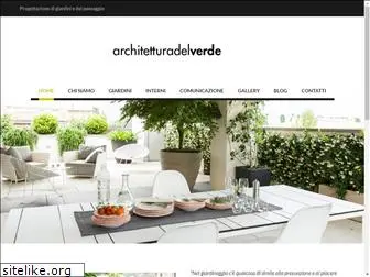 architetturadelverde.net