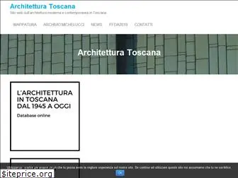 architetturatoscana.it