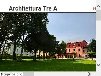 architetturatrea.com
