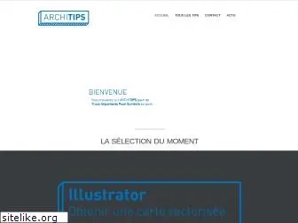 architips.fr