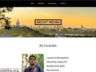 architmehra.com