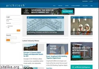 architosh.com